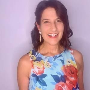 Meet your Posher, Kathy